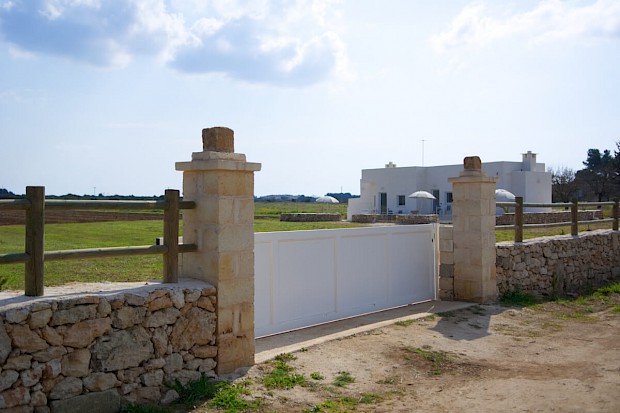 Ingresso veicoli