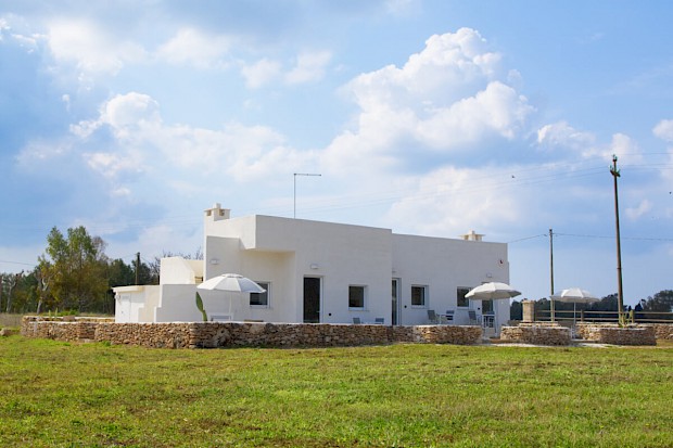 Casa Vacanze Ficheto di Puglia