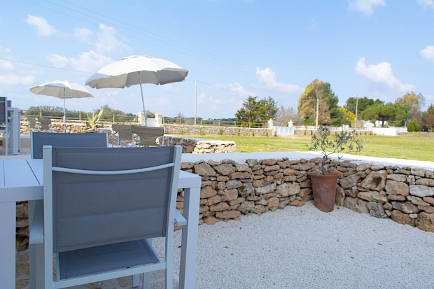 Relax in campagna