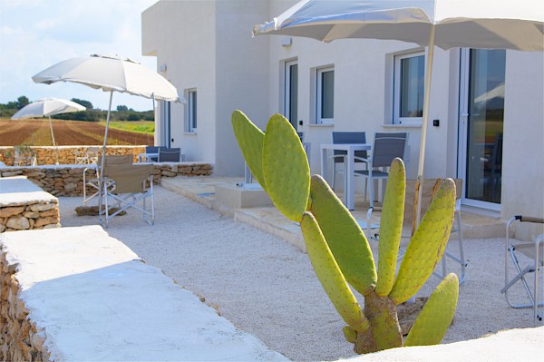 Casa vacanze Campomarino
