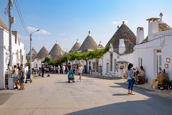 alberobello