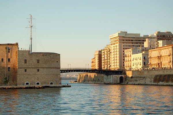 taranto